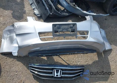 2012 Honda Accord 2.4 Lx из США, поврежденный, VIN 1HGCP2F32CA062067